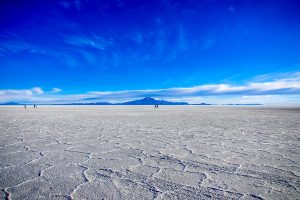 Bolivie, Salar Bolivie, Salar