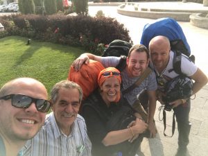 MOUSQUETAIRES ET MOI