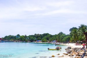 Perenthian, Malaisie Perenthian, Malaisie