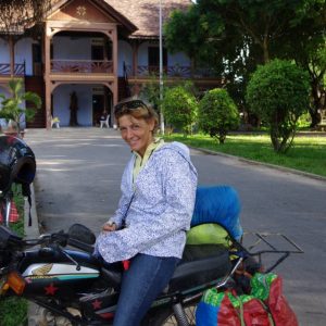 TRaversée du Vietnam à moto